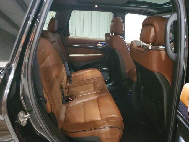 2017 JEEP GRAND CHER #3301940440