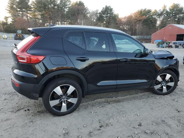 2019 VOLVO XC40 T5 MO #3293286446