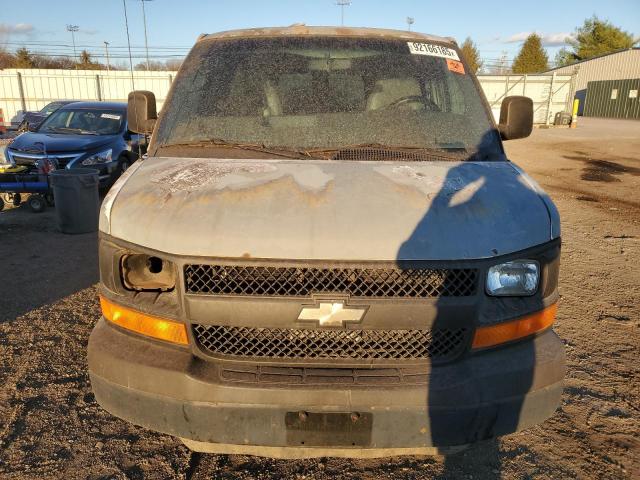 2010 CHEVROLET EXPRESS G2 #3291229994