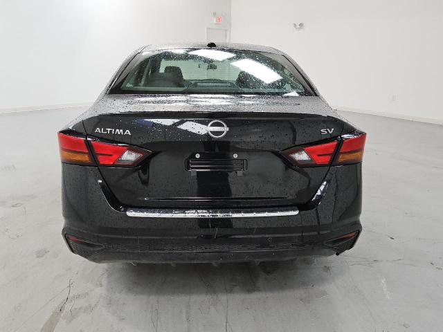 2023 NISSAN ALTIMA SV #3303763422