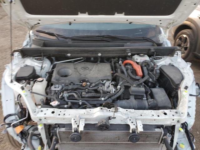 2021 TOYOTA RAV4 XLE P #3286666317