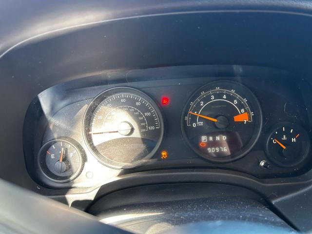 2014 JEEP COMPASS SP #3281431988