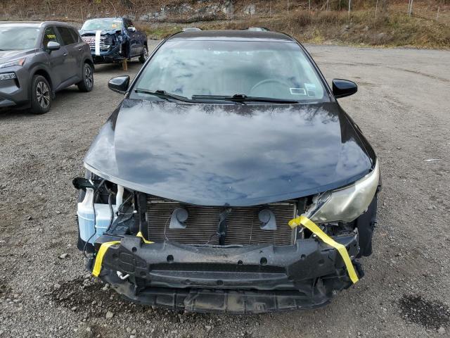 2014 TOYOTA CAMRY L #3303878690