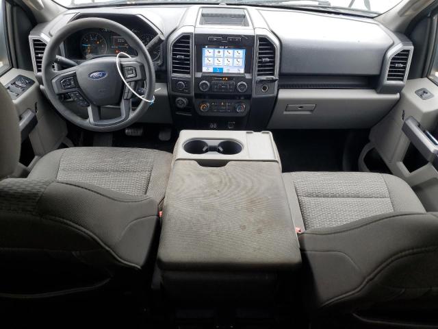 2019 FORD F150 SUPER #3290282229