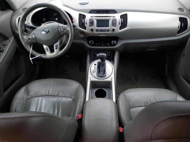 2016 KIA SPORTAGE E #3301909439