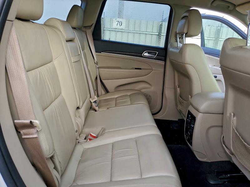 2015 JEEP GRAND CHER #3304653026