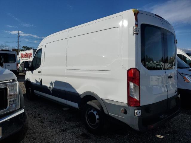 2015 FORD TRANSIT #3286502175