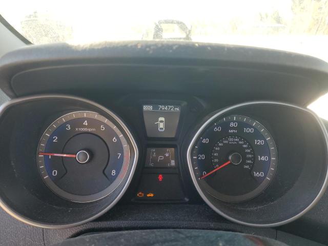 2016 HYUNDAI ELANTRA GT #3290284214