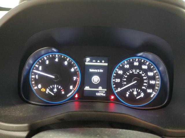 2023 HYUNDAI KONA SEL #3296945844