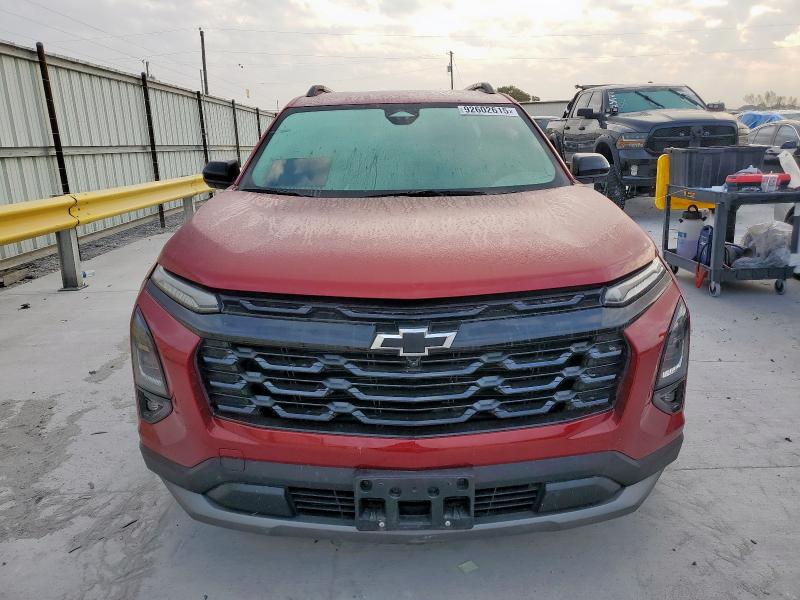 2025 CHEVROLET EQUINOX LT #3292690632