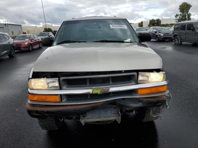 2001 CHEVROLET CHEVETTE #3294622056