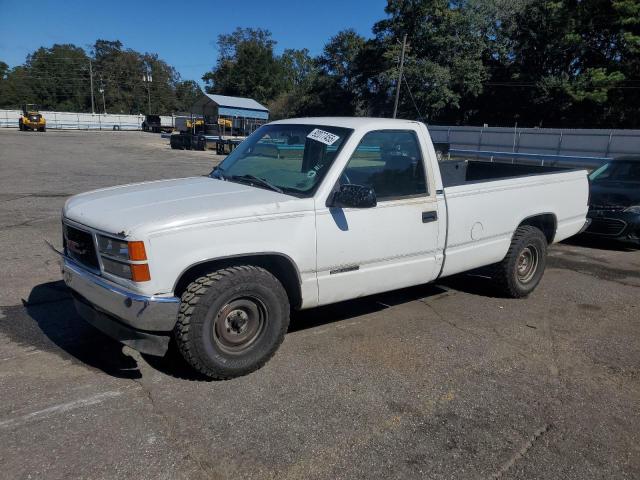 1995 GMC SIERRA C15 #3285728662