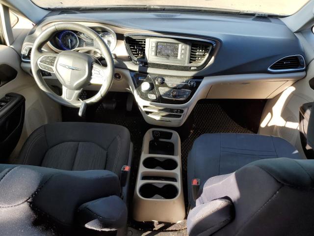 2017 CHRYSLER PACIFICA L #3291332175