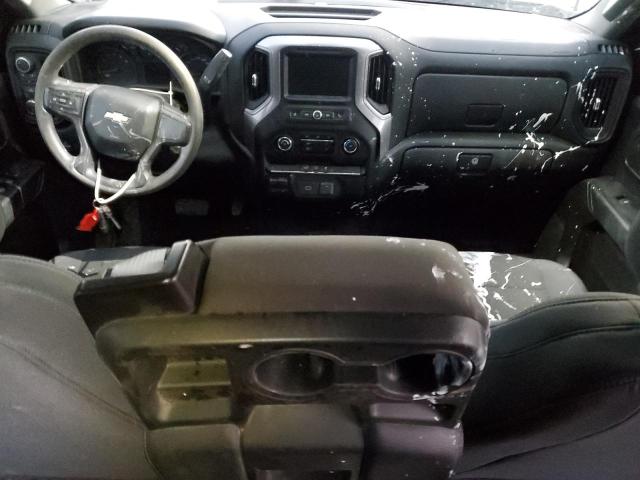 2020 CHEVROLET SILVERADO #3312424656