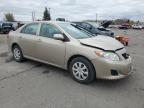 Lot #3293172158 2009 TOYOTA COROLLA BA