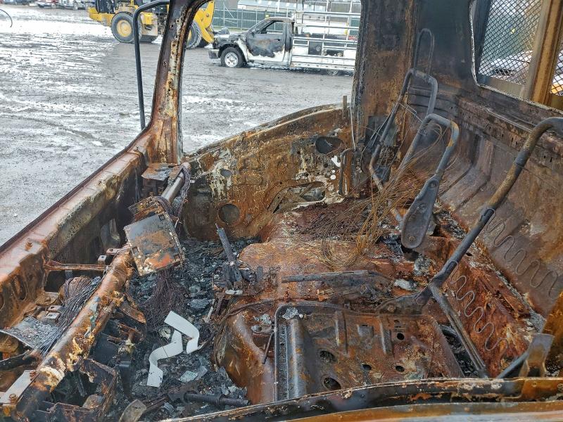 2020 ISUZU NRR #3309412972