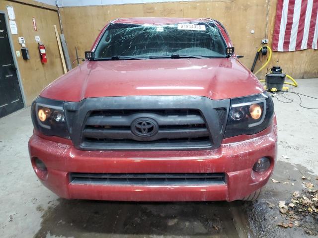 2006 TOYOTA TACOMA ACC #3302734093