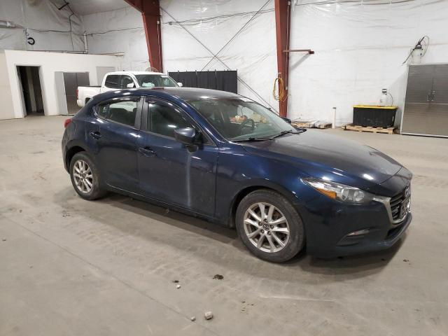 2017 MAZDA 3 SPORT #3303856513