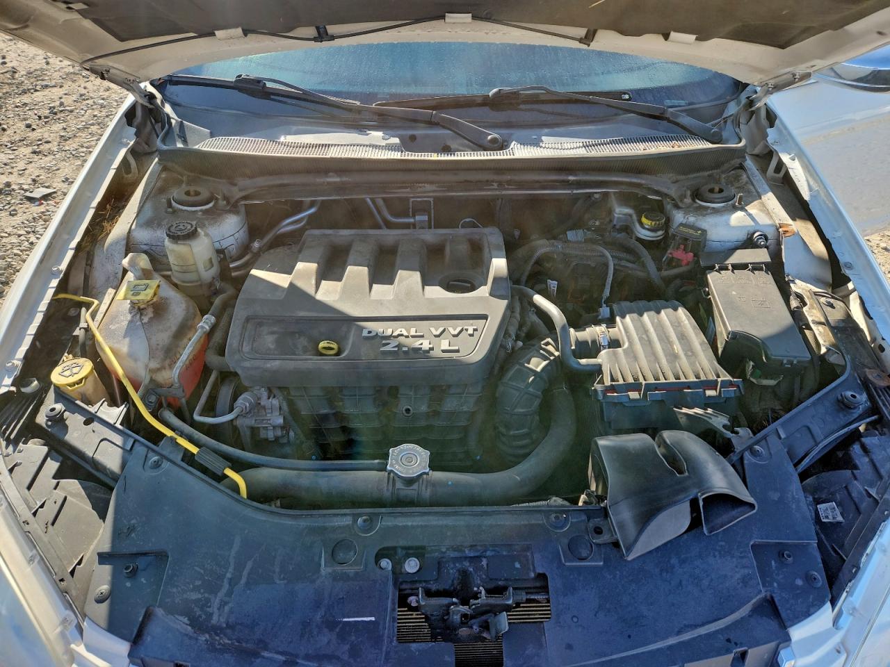 CHRYSLER 200 LIMITED