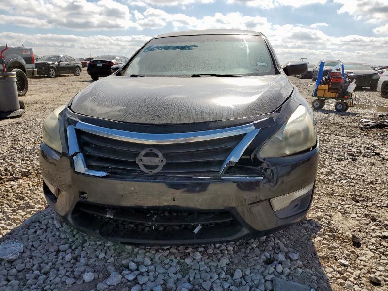 2015 NISSAN ALTIMA 2.5 - 1N4AL3AP3FC572640