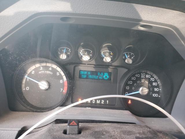 2016 FORD F350 SUPER #3303649937