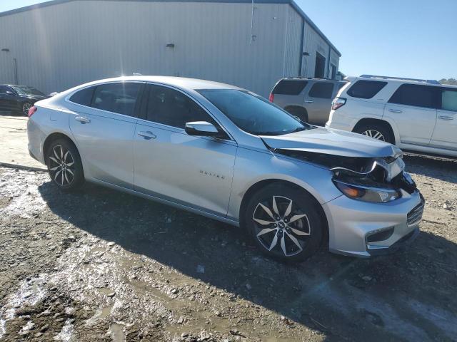 2017 CHEVROLET MALIBU LT - 1G1ZE5ST4HF293240