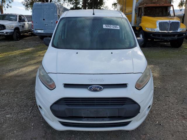 2014 FORD TRANSIT CO #3294454514