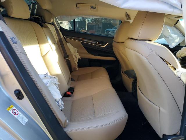 2016 LEXUS GS 200T BA #3316835655