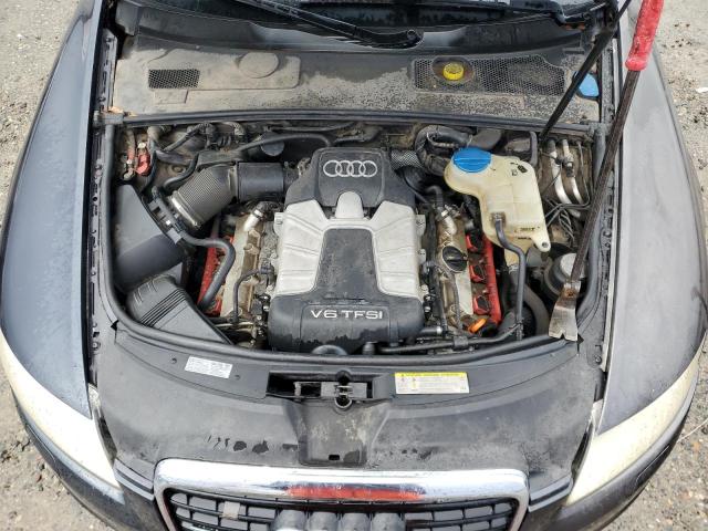 2011 AUDI A6 PREMIUM #3290318985