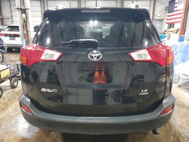 2015 TOYOTA RAV4 LE #3310318005