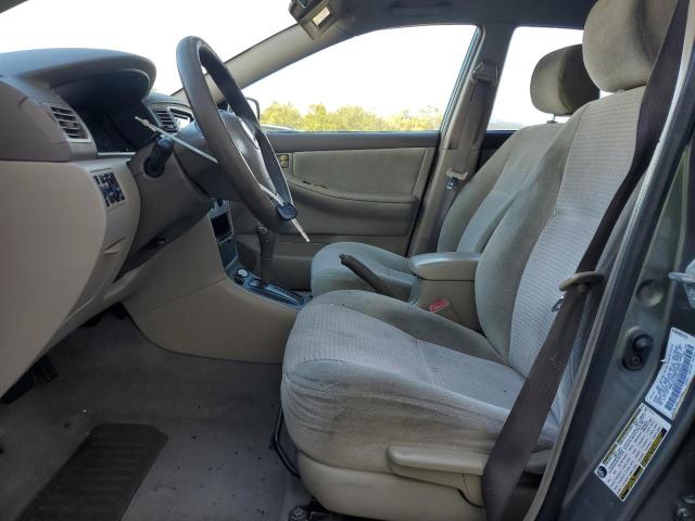 2008 TOYOTA COROLLA CE #3301829332