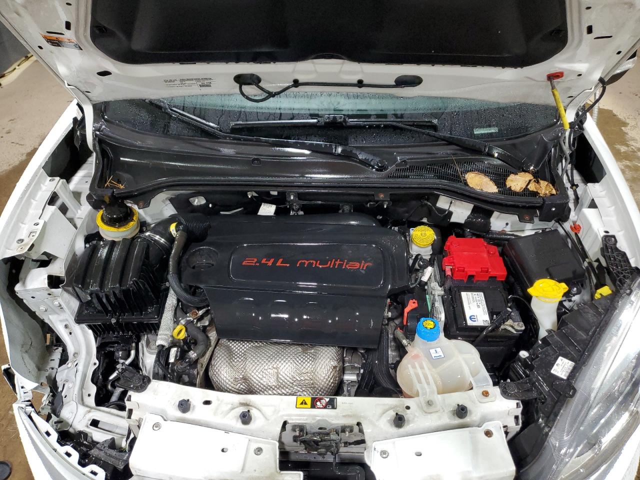 Lot #3309256627 2022 RAM PROMASTER