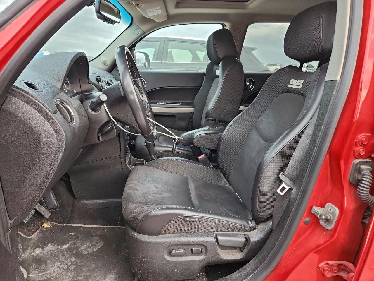 Lot #3302772395 2008 CHEVROLET HHR SS