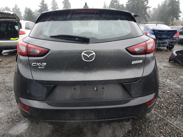 2019 MAZDA CX-3 TOURI #3305655739
