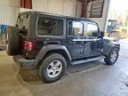 Lot #3301882451 2018 JEEP WRANGLER U