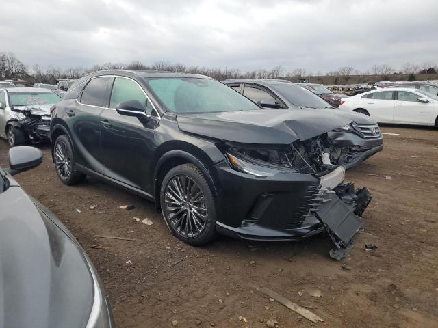 2023 LEXUS RX 350H BA #3294472547