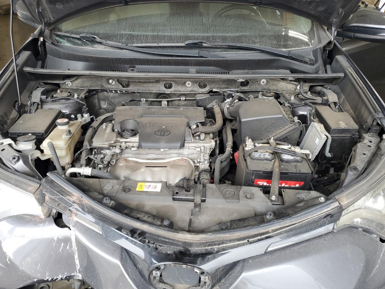 TOYOTA RAV4 ADVENTURE