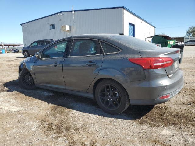2016 FORD FOCUS SE #3301797374