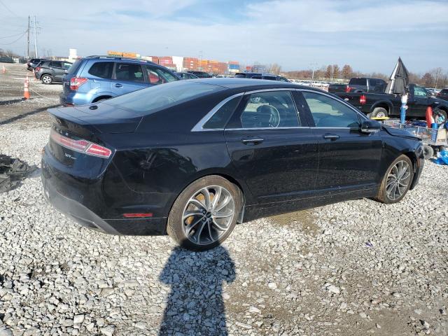 2017 LINCOLN MKZ RESERV #3293287434