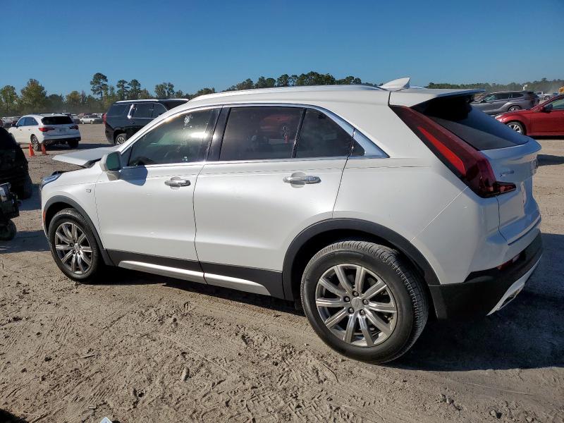 2019 CADILLAC XT4 PREMIU #3316034216