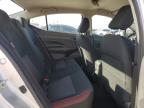 Lot #3292400276 2024 NISSAN VERSA SR