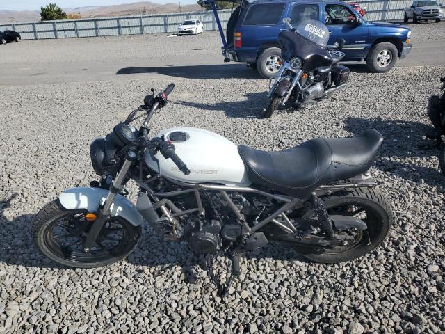 2024 KAWASAKI EL450 C #3285924577