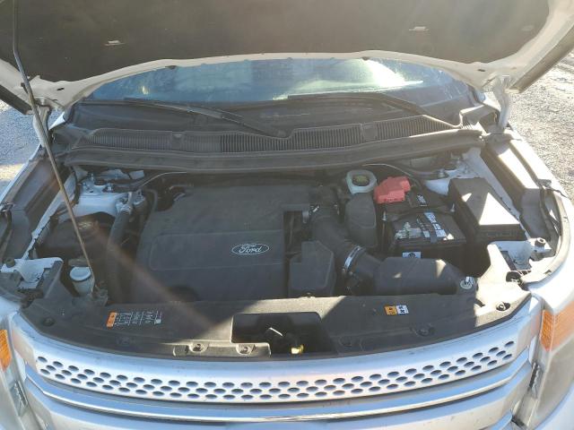 2014 FORD EXPLORER X - 1FM5K7D87EGA73045