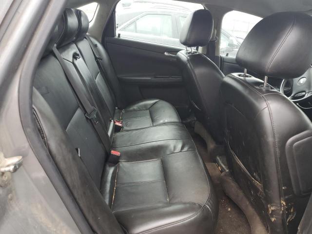 2009 CHEVROLET IMPAL LS #3305541066