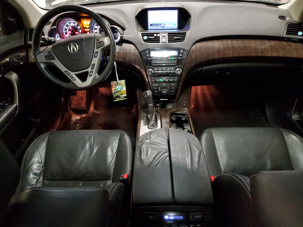 ACURA MDX ADVANCE