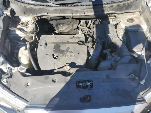 2019 MITSUBISHI OUTLANDER #3287308983