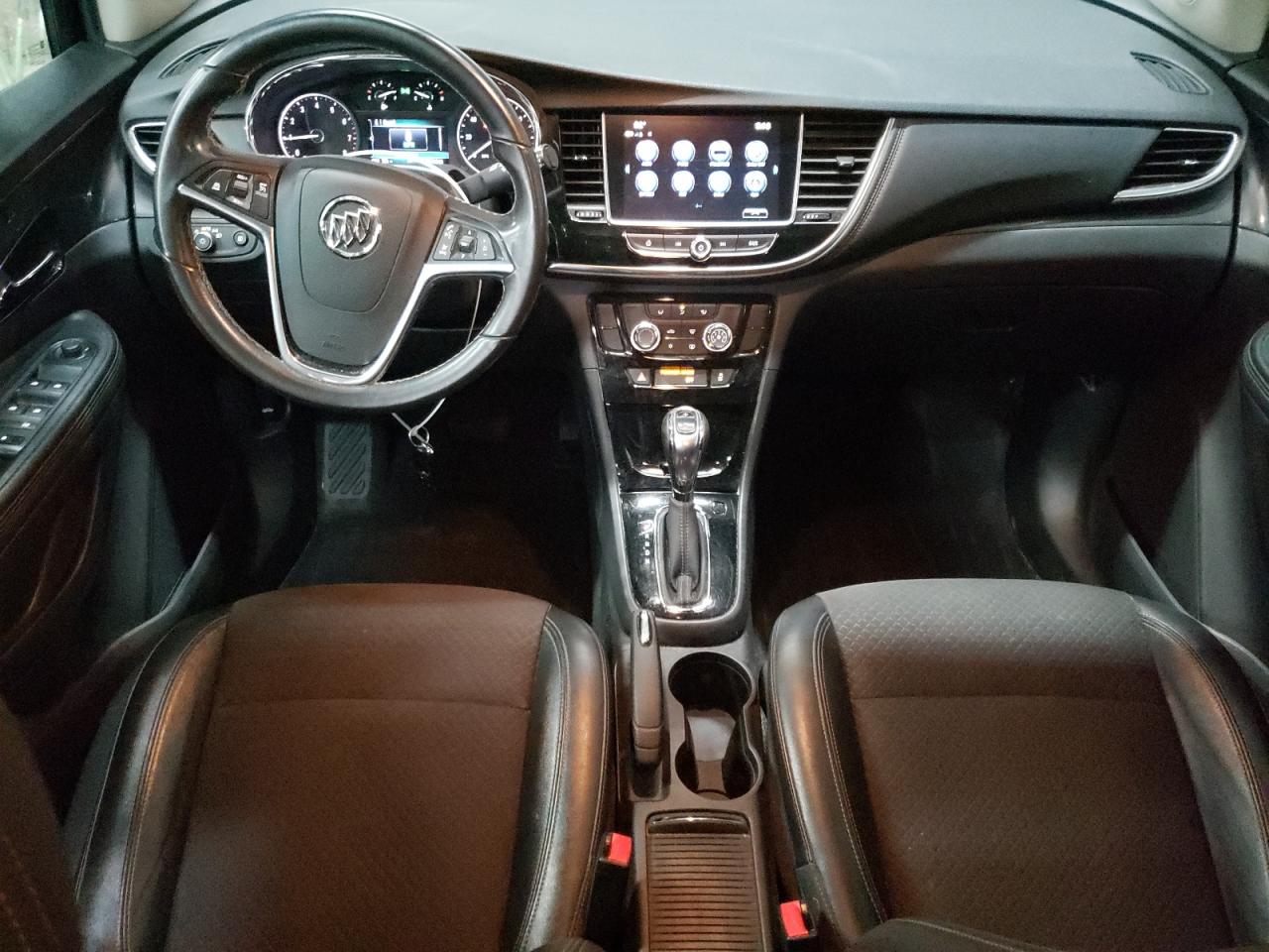 BUICK ENCORE SPORT TOURING
