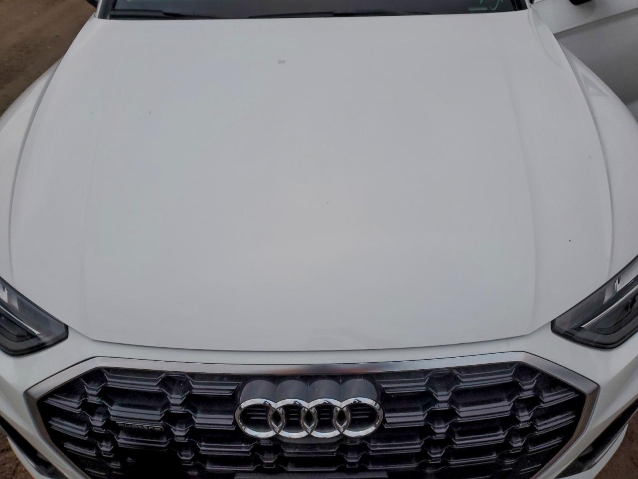 AUDI Q5 PREMIUM PLUS 45