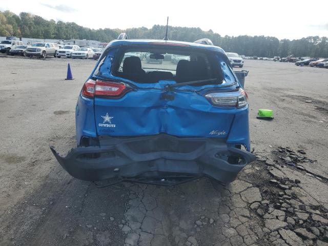 2018 JEEP CHEROKEE L - 1C4PJLCX2JD534262