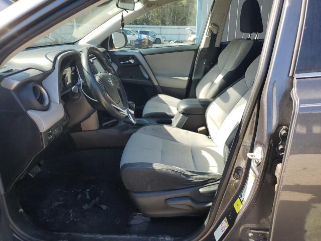 2018 TOYOTA RAV4 ADVEN #3303792425